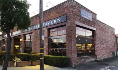 Melville Tavern