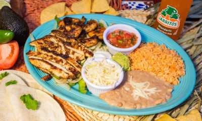 Michael's Grill & Taqueria Pacific Grove