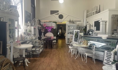 Bloom Coffee Shop