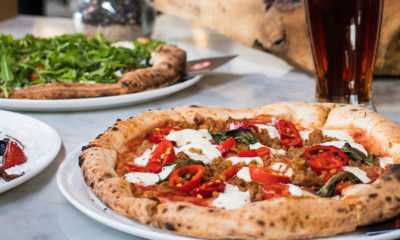 MidiCi The Neapolitan Pizza Company