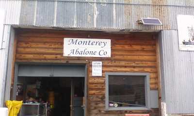 Monterey Abalone Company