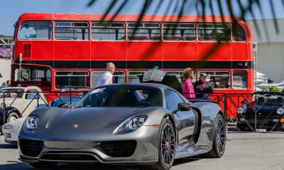 Car Week Events By Location Car Week Events By Location