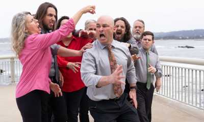 Monterey Comedy Improv