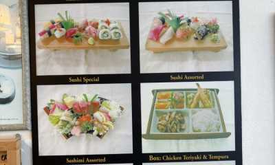 New Tokyo Japanese Restaurant