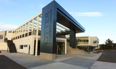 Monterey Conference Center Meetings