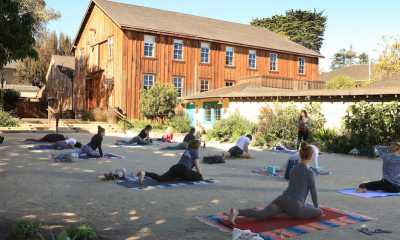 Monterey Community Connection