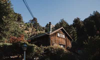 Big Sur Hotels