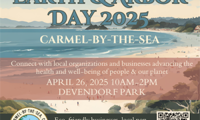 Monterey Community Connection