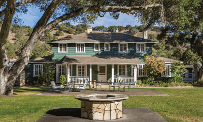 Double H Ranch Country Inn at Stonepine Estate