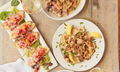 Paluca Trattoria