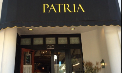 Patria