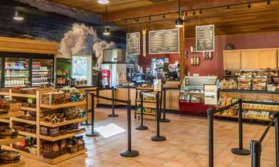 Pebble Beach Market™