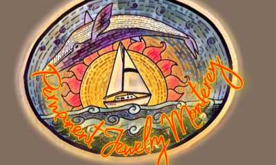 Permanent Jewelry Monterey