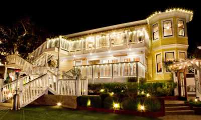 Simpleview Listings The Perry House