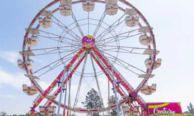 Monterey Annual Events