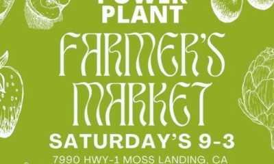 The Power Plant Certified Farmer's Market