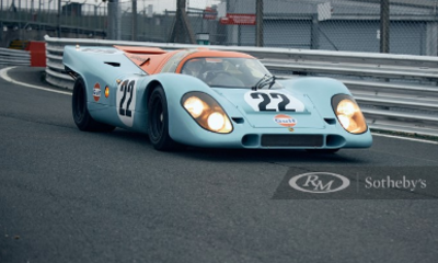 Car Week Auctions Car Week Auctions