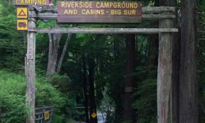 Riverside Campgrounds and Cabins