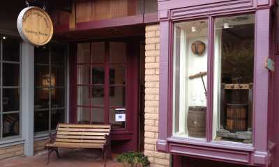Carmel-by-the-Sea Wine Tasting Rooms Carmel-by-the-Sea Wine Tasting Rooms