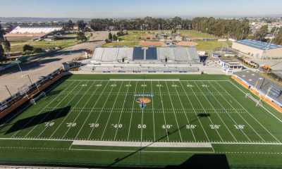 Salinas Sports Complex