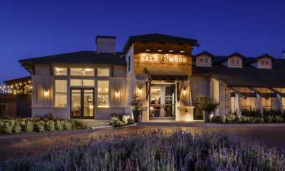 Salt Wood Kitchen & Oysterette Restaurant