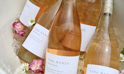 Tira Nanza Tasting Room