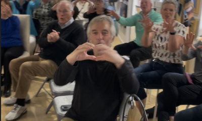 Monterey Community Connection