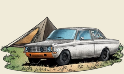 Monterey Car Week 2025