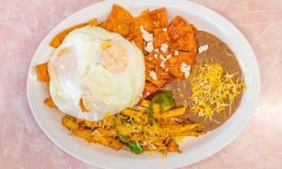 Taqueria Super Pollo