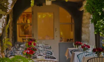 Coastal Roots Events & Catering