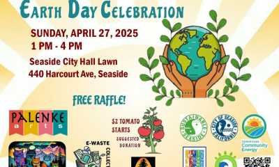 Monterey Community Connection