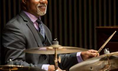 Travel Responsibly Jazz Brunch with Leon Joyce