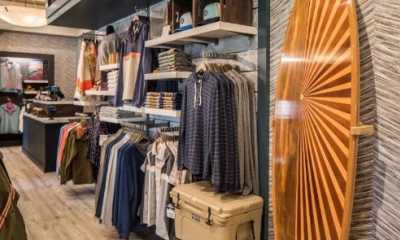 Simpleview Listings The Shops at The Lodge at Pebble Beach™