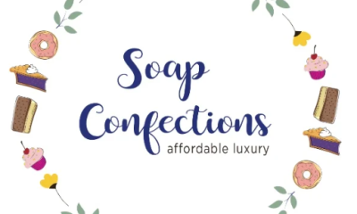 Soap Confections