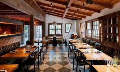 Restaurants in Monterey County Restaurants in Monterey County
