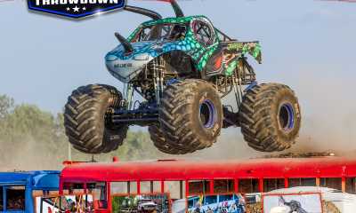Things to Do This Weekend in Monterey Things to Do This Weekend in Monterey