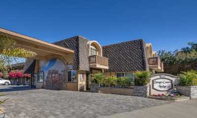 Simpleview Listings Stage Coach Lodge