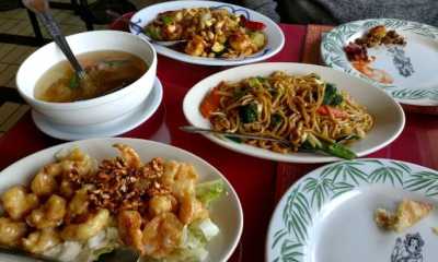 Great Wall Szechuan and Mandarin Cuisine