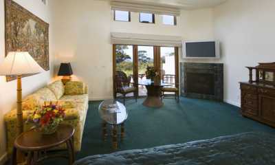 Monterey Hotels Monterey Hotels