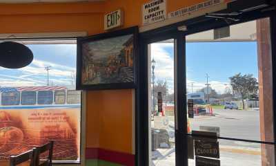 Lorena's Taqueria