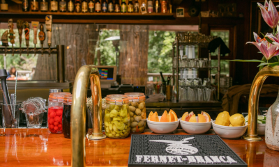 Fernwood Resort Bar & Grill