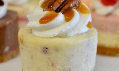 Cheesecake Dreamations