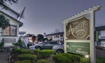 Arbor Inn