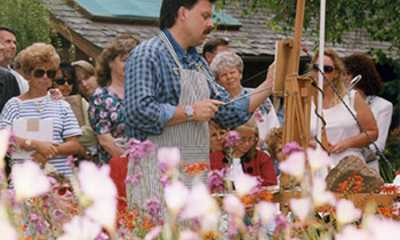 Thomas Kinkade Studio