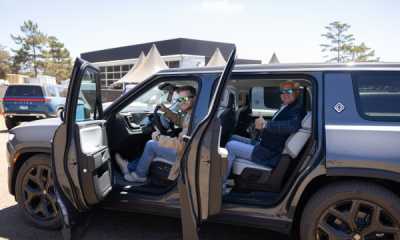 Monterey Car Week 2025