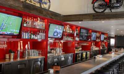 Turn 12 Bar and Grill