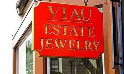 Viau Estate Jewelry