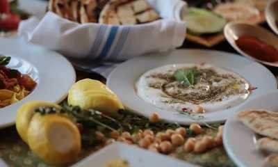 Restaurants in Carmel-by-the-Sea