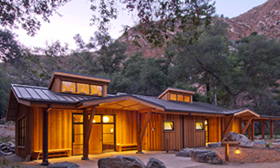 Simpleview Listings Tassajara Zen Mountain Center