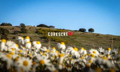 Laguna Seca Recreation Area